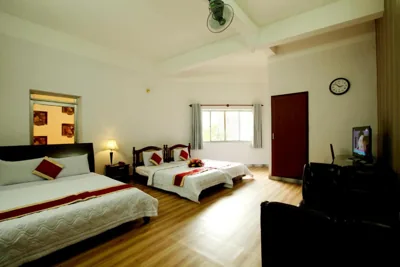 Tan Da Hotel – Photos 2