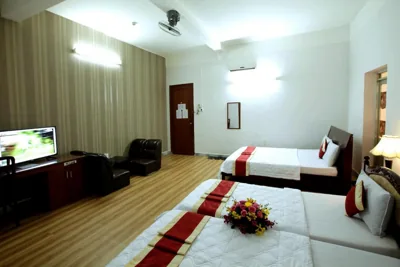 Tan Da Hotel – Photos 4