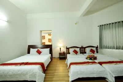 Tan Da Hotel – Photos 7