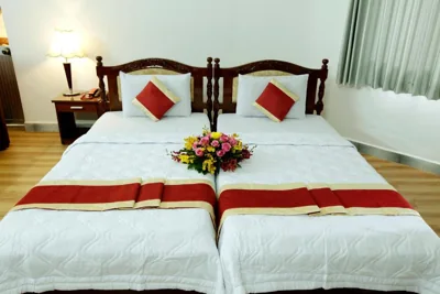 Tan Da Hotel – Photos 9