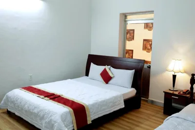 Tan Da Hotel – Photos 10