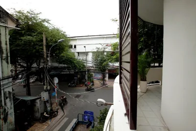 Tan Da Hotel – Photos 12