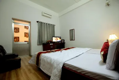 Tan Da Hotel – Photos 13