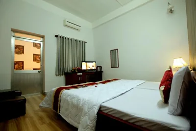 Tan Da Hotel – Photos 14