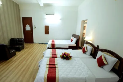 Tan Da Hotel – Photos 15