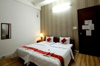 Tan Da Hotel – Photos 16